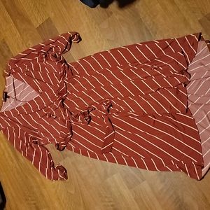 Lane Bryant Dress